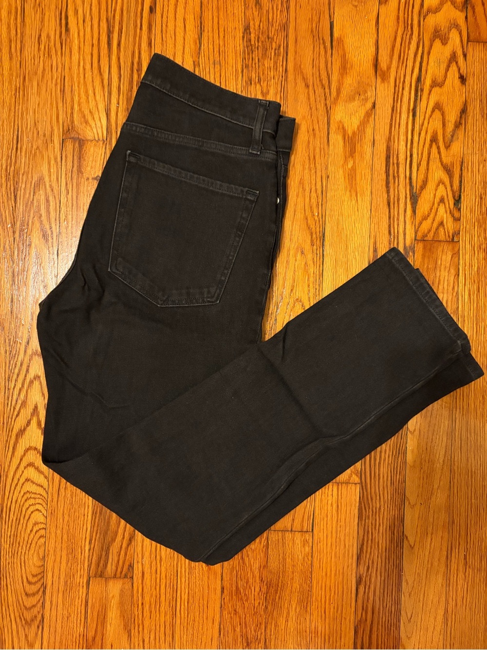 BR Black Slim Jeans